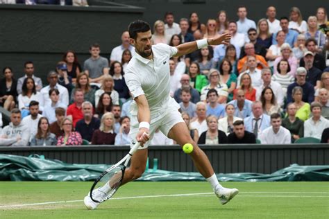 2023 Wimbledon Men’s Final Odds & Picks (Alcaraz vs. Djokovic).